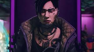 He shared images crypto and all other. Apex Legends A Guide To Crypto