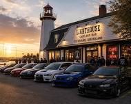 Cruise to Cleveland Lighthouse