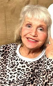 Susan Molinia Obituary