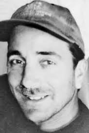 Donald Colucci Obituary (1961