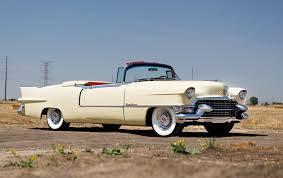 Image result for Cape Ivory 1955 Cadillac