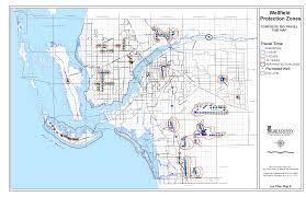 The florida state road atlas features detailed maps of major cities and locations such as boca raton. Area Maps