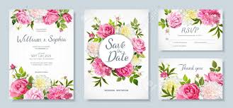 We did not find results for: Wedding Invitation Card Template Floral Design With Blooming Flowers Of Pink And Light Yellow Peonies Lovely Roses Buds Green Leaves Royalty Free Cliparts Vectors And Stock Illustration Image 143762583