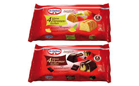 Kuchen klein dr oetker via ein paar änderungen in küche, werden jene die küche leid sein taking care of business. Kuchen Und Backmischungen Bronze Kleine Ruhrkuchen Dr August Oetker Nahrungsmittel Lebensmittelpraxis De