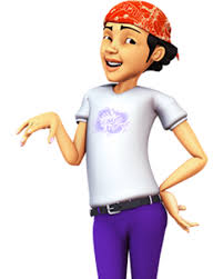 We did not find results for: Salleh Upin Ipin Wiki Fandom