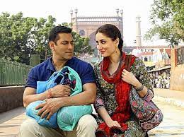Tu Jo Mila Lyrics Bajrangi Bhaijaan Movie Kareena Kapoor Film Warrior Kareena Kapoor Photos