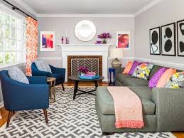 Make Your Living Room Look 20 Years Younger Bright Living Room Fun Living Room Colorful Living Room Design