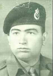 Petros Hronis Obituary (1935