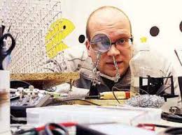 Nichts ist unmöglich im Club der Tüftler