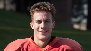 Schmidt sails past 2,000-yard mark