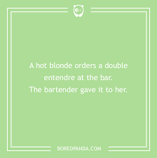 Through this post i'm going to line up 30 of the best new funny jokes in english and some of them may make you laugh out loud. 52 Of The Funniest Two Line Jokes Ever Bored Panda