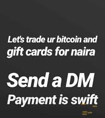 Say hello to your high rewards. Do You Have Any Gift Card Paypal Bitcoin Cash App For Sell Inbox Me Cos I Buy Investment Nigeria