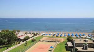 Maybe you would like to learn more about one of these? Hotel Dessole Olympos Beach Recko Rhodos 13 900 Kc Invia