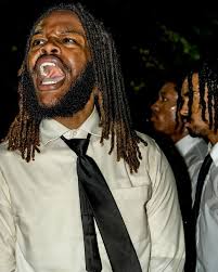 23 Outlaws of a Fulfilled Dynasty AKA Survivors of the Golden Plague RKA  Barbarians of a New Crucible Position 1 Tavis White Position 2 Adam  Tolliver Position 3 Joseph Clayton Position 4