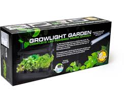 Get it as soon as fri, feb 26. Sunblaster Led Growlight Garden Black White River Growpro