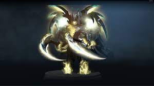 Arcana terror blade with gem brusque britches beige. Terrorblade Arcana Brusque Britches Beige Dota 2 Youtube