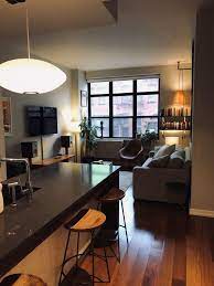 Our First Place In Brooklyn Check Out Desigedecors Com To Get More Inspiration Inter Apartment Living Room Design Living Room Decor Apartment Home Room Design