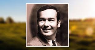 Edward "Ed" Swain Harlow Obituary 2020