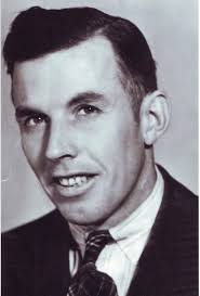 Obituary of John Goldsmith