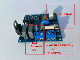 Pin On Arduino Ac Dimmers
