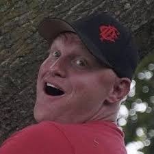 Jason Patton's Instagram, Twitter & Facebook