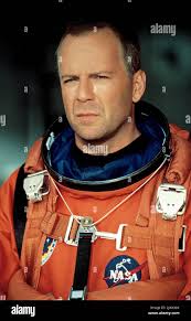 Harry stamper armageddon hi-res stock photography and images