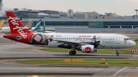 © © all rights reserved. Indonesia Airasia Pk Aza Airbus A320 Msn 5165 Airfleets Aviation