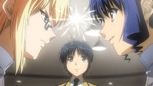 Search results - Freezing  Anime Blog Tracker | ABT