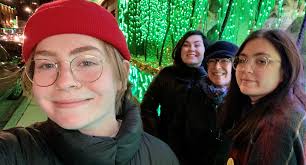 A college student's near fatal collapse uncovered a frightening family  legacy