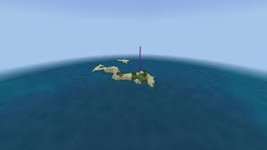 Flower forest minecraft island seed 1.9 with sunflower plains. Survival Island Seeds Tanisha S Craft