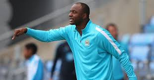 Jul 4, 2021 contract until: Vieira Wanted Back At Man City As Manager Teamtalk