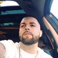 Joseph Disomma's Instagram, Twitter & Facebook