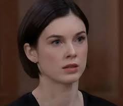 I love watching General Hospital