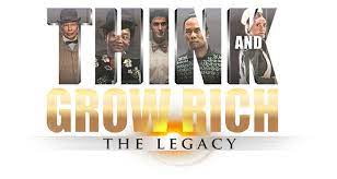 Pre Launch Think And Grow Rich The Legacy