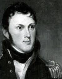 Stephen Harriman Long