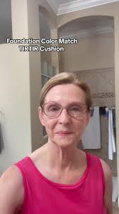 I suggest before you buy the TIRTIR Cushion Foundation that you purcha...