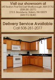 kitchen cabinets marlborough, ma