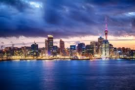 New zealand is an island country in the southwestern pacific ocean. Kam Na Novem Zelandu Pamatky A Zajimavosti Ck Sen