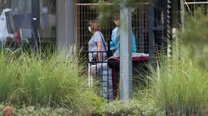 Howard springs, dubbed the gold standard of quarantine facilities in australia, is set to be tested as repatriation flights ramp up from wednesday. Drugs Found In Nt Quarantine Delivery 7news Com Au