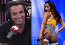 Leo Dias Revela Intimidade De Anitta E Entrega Gosta Muito De Transar A Tres Famosos Tv Portal Do Holanda Noticias Anitta Intimidade Dois Homens