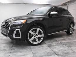 Image result for Mythos Black 2023 SQ5