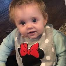 Evelyn Mae Boswell is reported missing by her grandfather