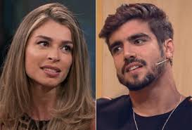 Sobre como uma fascista lésbica é vítima da homofobia que sempre negou. Mae De Grazi Massafera Surpreende Ao Dar Opiniao Sobre Caio Castro Rd1