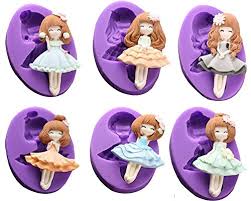 Cake decorating videos cake decorating techniques cookie decorating cake decorating for beginners cake decorating with fondant this fondant baby faces tutorial demonstrates how to create the right shape, position the features and give three different expressions to your fondant. Barbie Cake Toppers Shop Barbie Cake Toppers Online