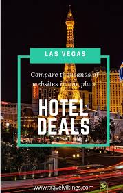 Las Vegas Hotels In 2020 Las Vegas Hotels Hotel Best Hotel Deals