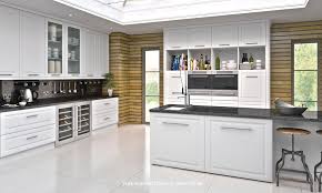 York Replacement Kitchen Cupboard Door Custom Made White Contemporary Kitchen Kitchen Cabinets Uk Kitchen Fittings