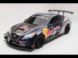 Red Bull Hyundai Rmr Genesis Coupe Car Wallpapers Hyundai Hyundai Genesis Coupe