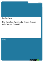 Watch the residential schools in canada timeline video to learn about the significant dates in its. The Canadian Residential School System And Cultural Genocide Grin