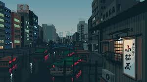Over 40,000+ cool wallpapers to choose from. Laptop Retro Anime Aesthetic Wallpaper Desktop Novocom Top