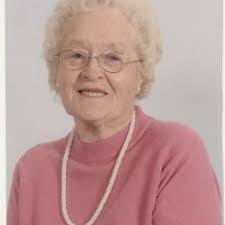 Ruth Bentley Obituary December 26, 2014